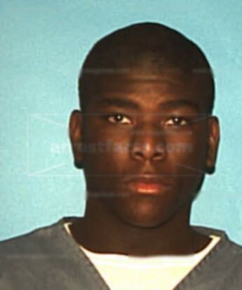 Kadarius D Powell