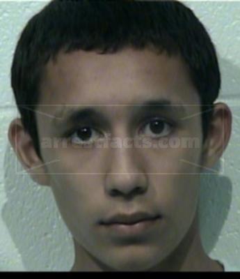 Ruben Isaac Garcia