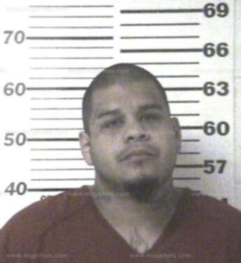 Efrain Villarreal Santos