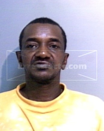 Joe Junior Jackson