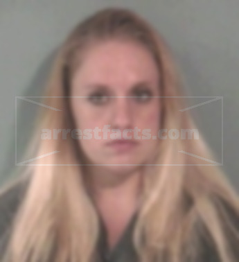 Casey Marie Hunter