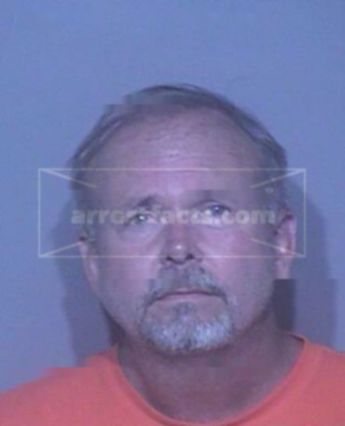 Alan Starr Carnrike