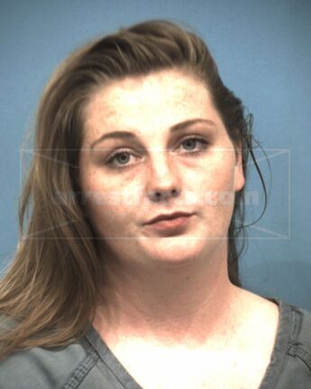 Amanda Kay Quinney