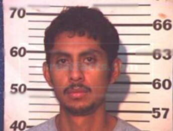 Marlon Javier Galvez Hernandez