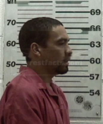 Ezekiel Wyrick