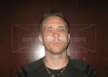 Jason Andrew Murdock