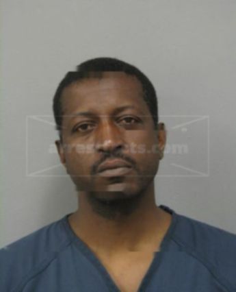 Antwain Andre Hollins