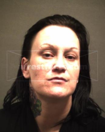 Patricia Ann Saul