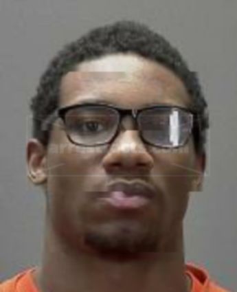 Marcus Phillip Coleman