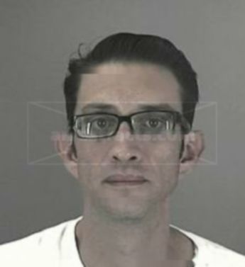 Jesse Michael Spitznogle
