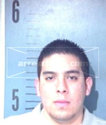 Carlos Gerald Ortega