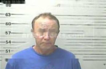 Thomas Dana Keaton