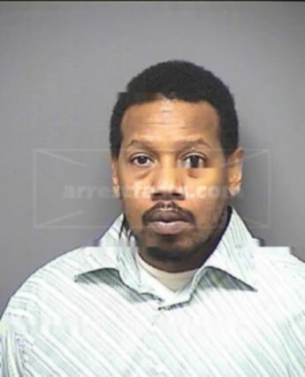 Jason Le'var Williams