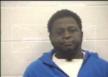 Tony Johnson