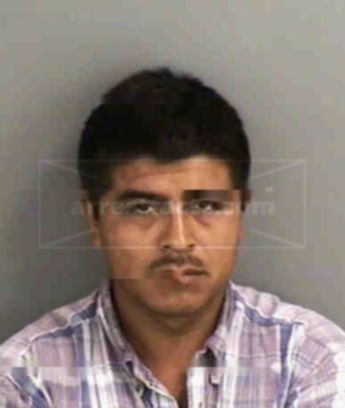 Basilio Hernandezmendoza