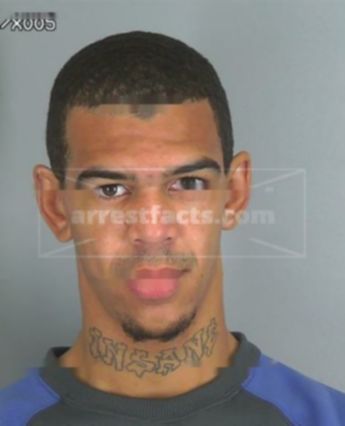 Anthony Jevae Turner