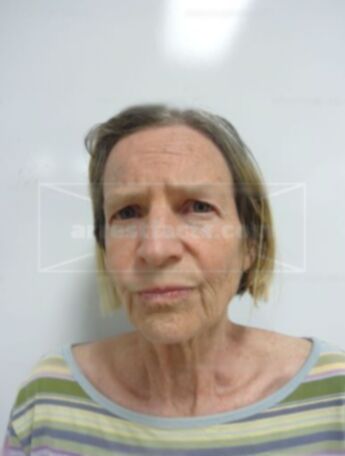 Katherine Claire Harris