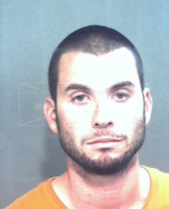 James Matthew Berthold