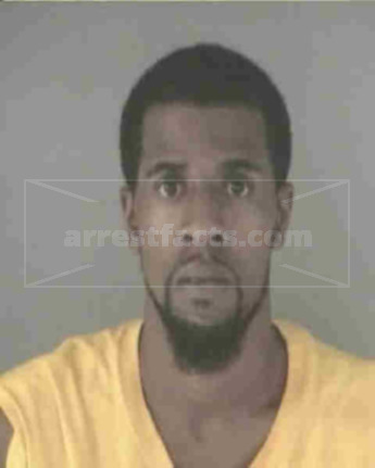 Deronnie D Pearson