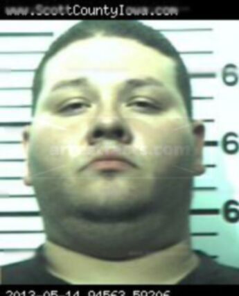 Anthony Drew Clifton