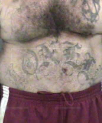 Rudy Sanchez