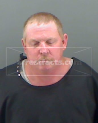 Darrell Dewayne Bush