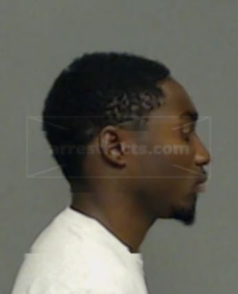 Eddie James Spencer