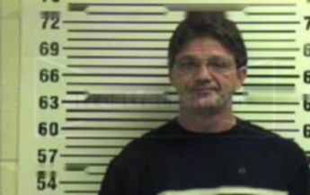 Michael Gene Rowe