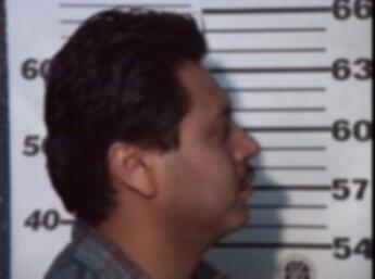 Juan Perez Lizcano