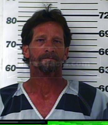 Kenneth Scott Stanton