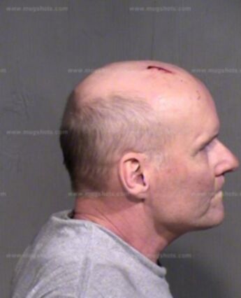 James Michael Hill