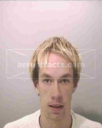 Jesse Eugene Bruce