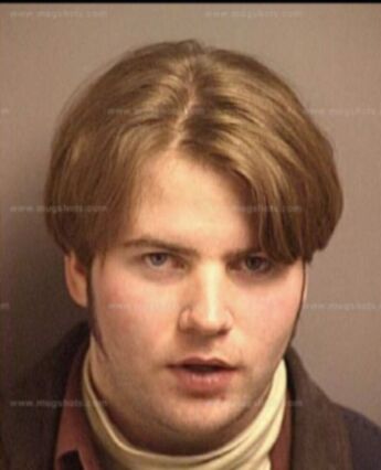 Daniel Webb Boyd