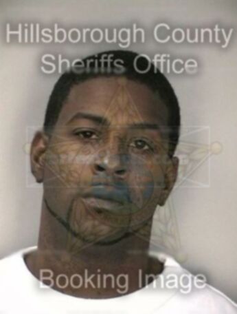 Derrick Jervon Sample