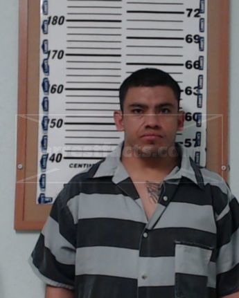 Pablo Ruiz-Hernandez