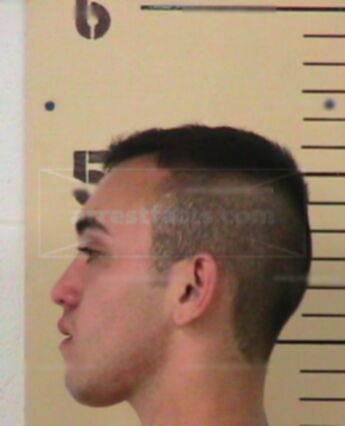 Seth Kameron Ramirez