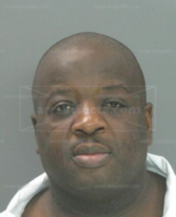 Dwight Mcfadden