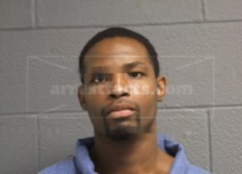 Terrell Williams
