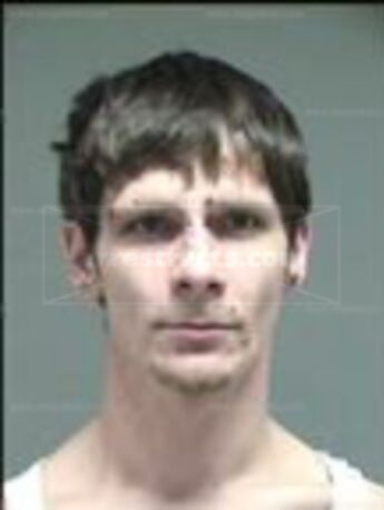 Wesley Alan Whitehouse