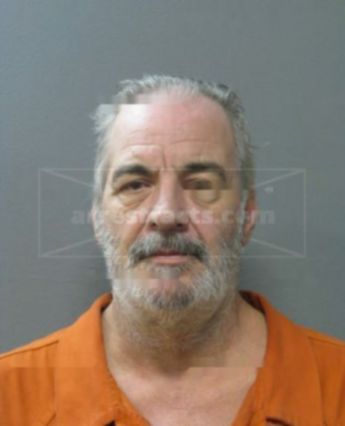 Davis Paul Thibodeaux