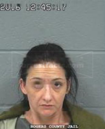 Heather Michelle Phillips