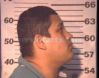 Jeffrey Lee Rodriguez