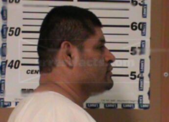 Juan Molina-Cruz