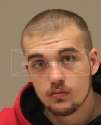 Brandon Michael Gilley
