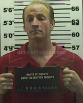 Keith Richard Coleman