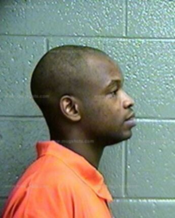 Marcus D Turner