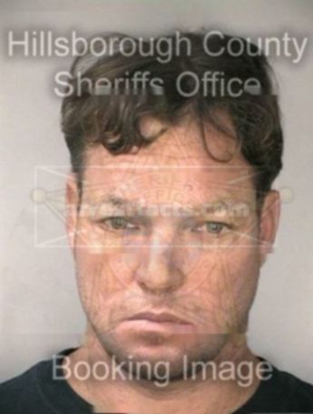 Steven Mark Brown