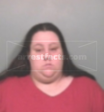Denise Marie Daviscourt