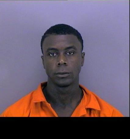 Jesse James Ware