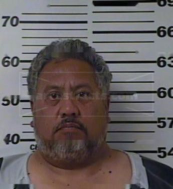 John P. Hernandez